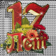 17let