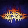 Disbalance