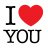 i love you